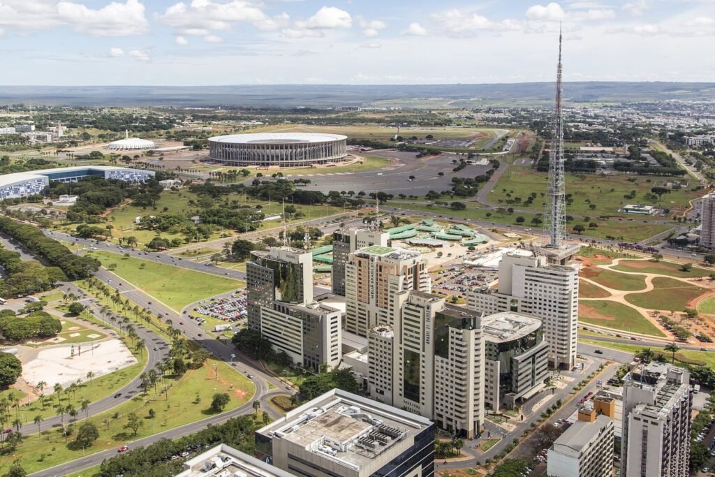 Distrito Federal