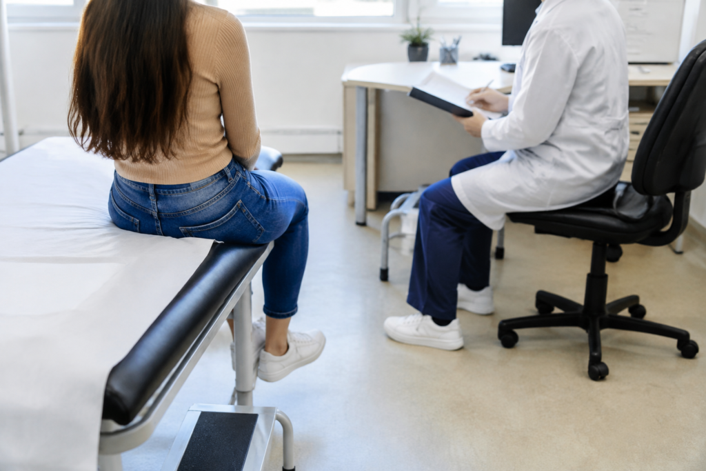 Lipedema pode ser confundido com obesidade e requer avaliação médica Lipedema pode ser confundido com obesidade e requer avaliação médica