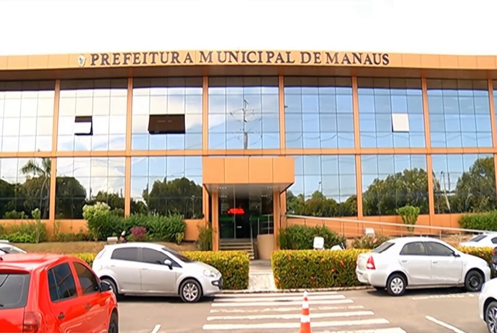 Prefeitura de Manaus