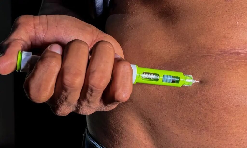 Ministério pede inclusão de canetas para obesidade no SUS