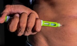 Ministério pede inclusão de canetas para obesidade no SUS