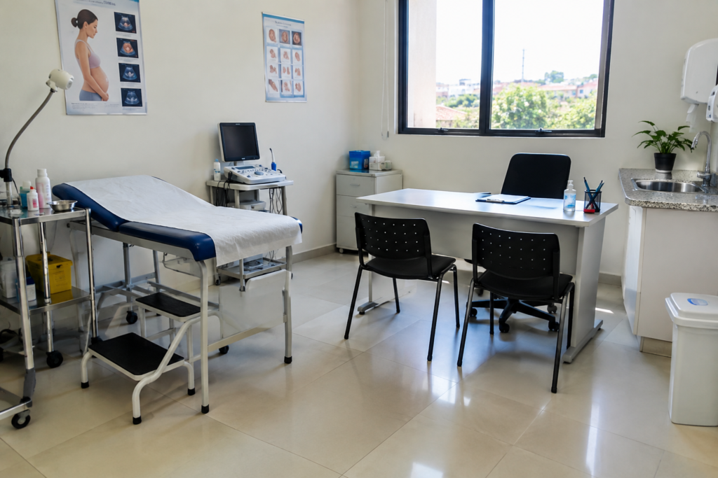 Mortalidade materna é maior entre meninas de 10 a 14 anos, aponta estudo Mortalidade materna é maior entre meninas de 10 a 14 anos, aponta estudo