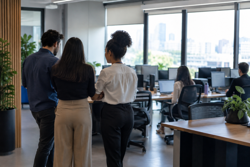 Motiva recebe selo por práticas de saúde mental no trabalho Motiva recebe selo por práticas de saúde mental no trabalho