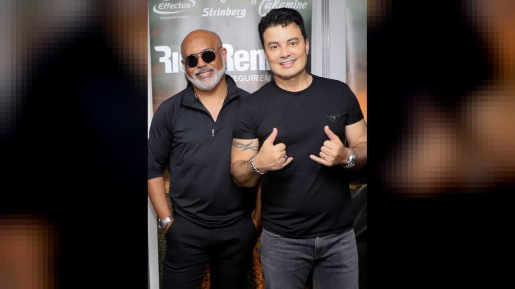 Rick & Renner