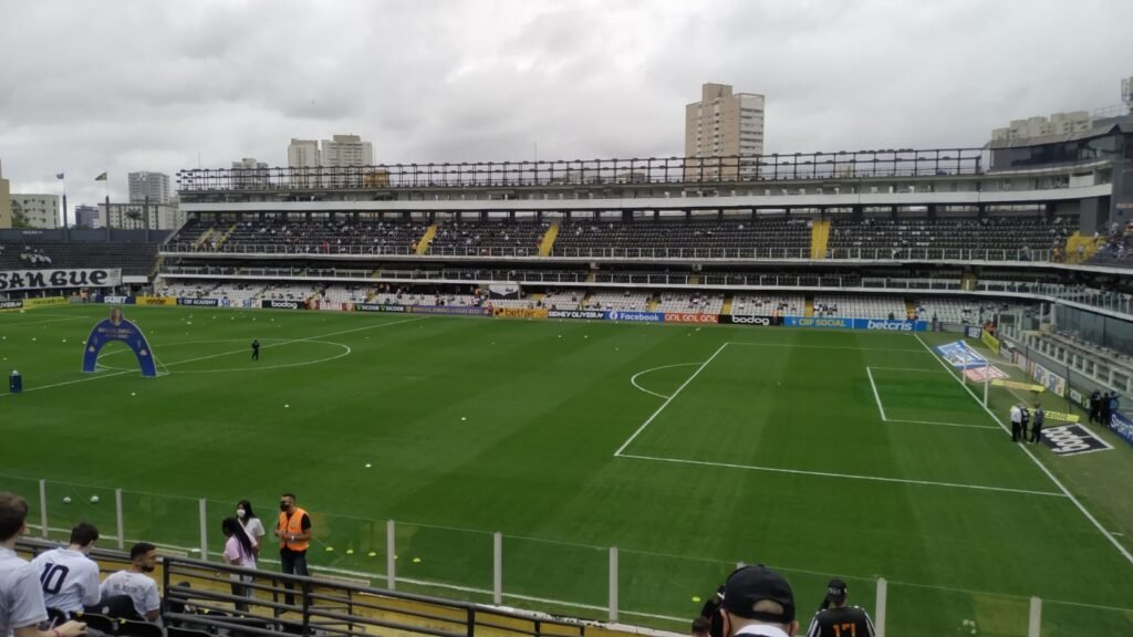 Neymar homenageia influenciadora Naty Potira em tratamento de saúde Santos Futebol Clube
