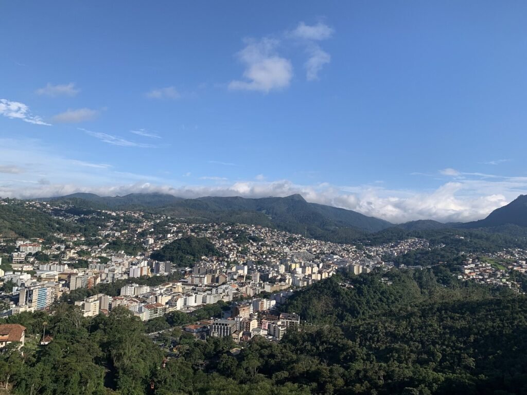 Nova Friburgo