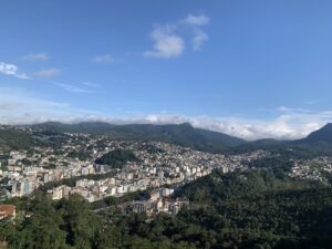 Nova Friburgo
