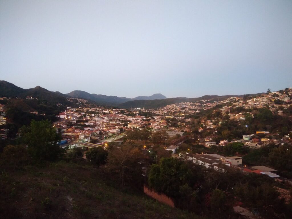 Ora-pro-nóbis reúne tradição e nutrientes na culinária de Sabará Sabará