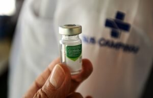 Portugal amplia vacina gratuita contra gripe para crianças de 2 a 4 anos