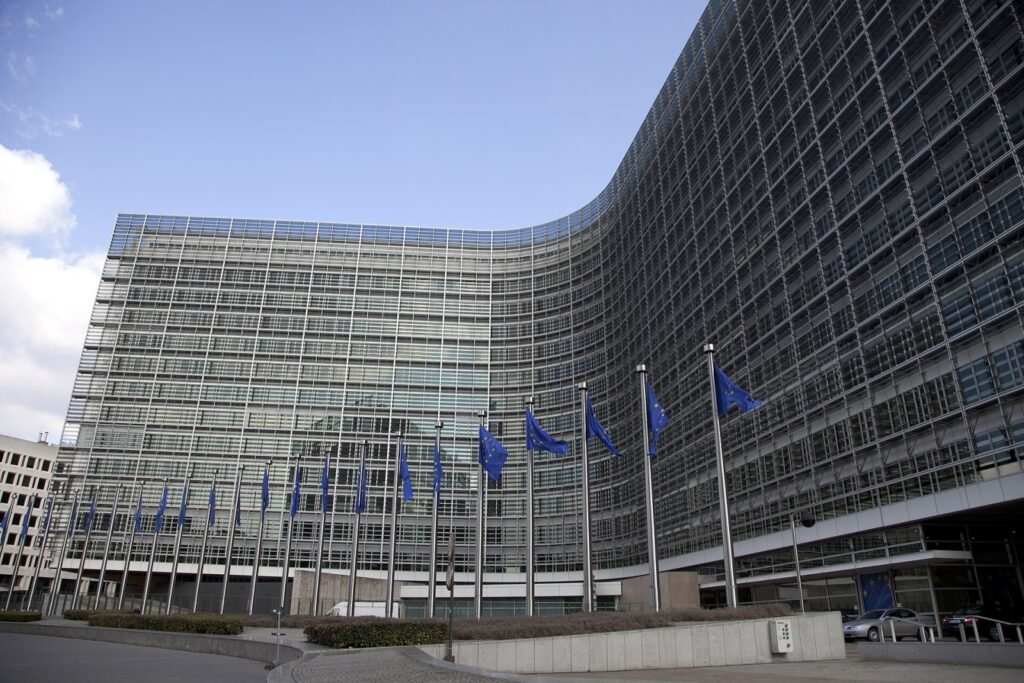 Comissão Europeia