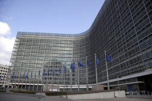 Comissão Europeia
