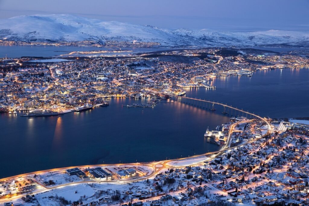 Tromsø