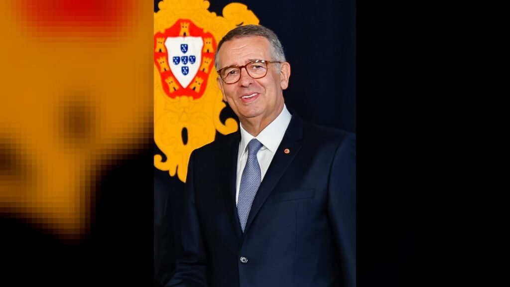 António José Seguro