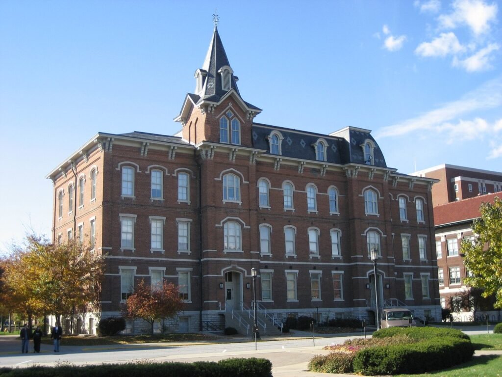 Universidade Purdue