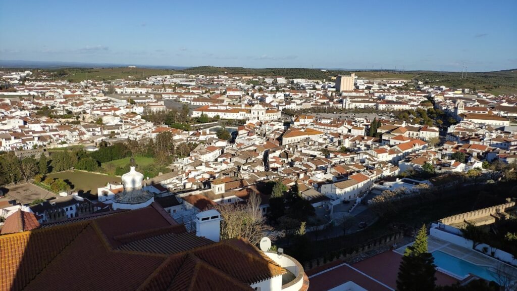 Quatro idosos morrem em lar com surto de gripe A em Portugal Estremoz