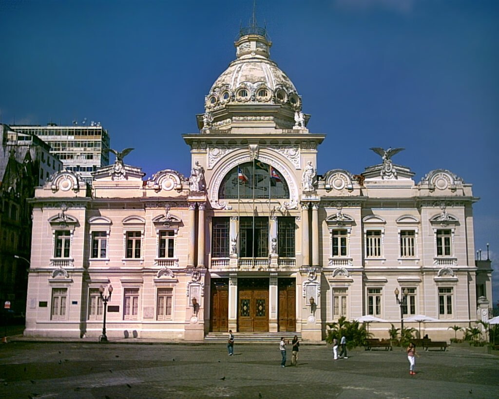Salvador terá feira gratuita com vacinação e atendimentos de saúde no sábado Salvador