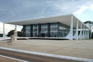 Supremo Tribunal Federal