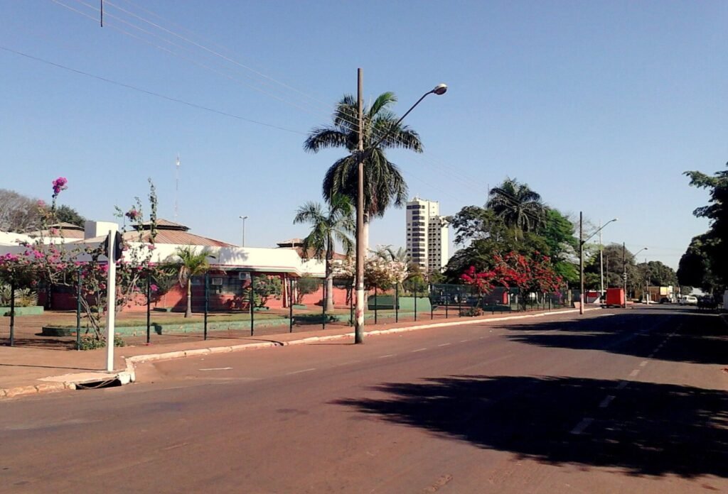 Tangará da Serra
