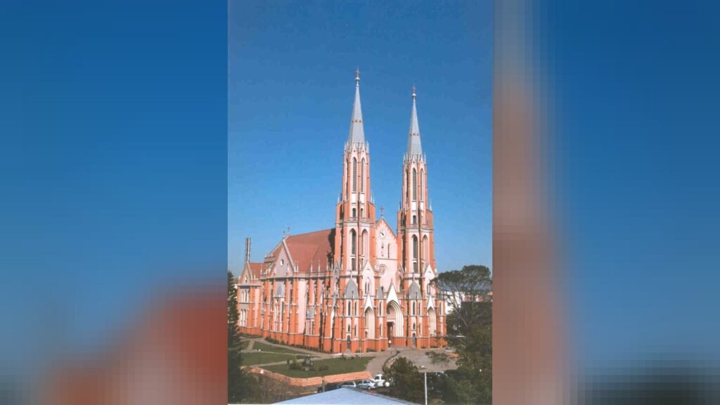 Venâncio Aires