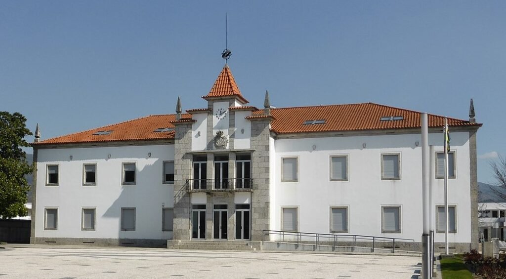 Câmara Municipal de Vieira do Minho