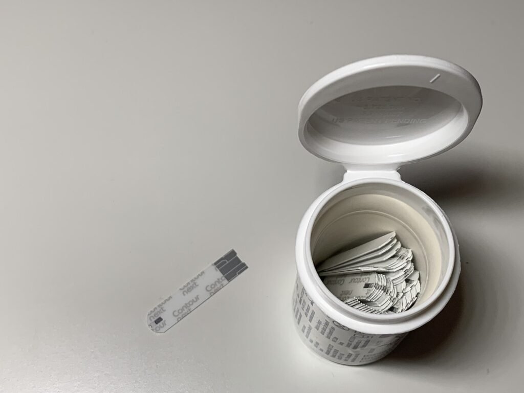 Accu-Chek Active: Anvisa proíbe venda de tiras anunciadas na Amazon