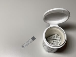 Accu-Chek Active: Anvisa proíbe venda de tiras anunciadas na Amazon