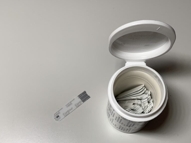 Accu-Chek Active: Anvisa proíbe venda de tiras anunciadas na Amazon