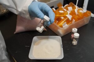Anvisa proíbe suplemento NAC falso e interdita lote de Fauldleuco