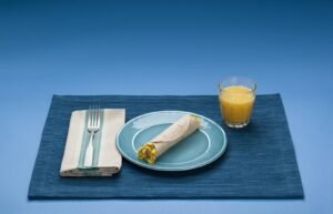 Café da manhã saudável: como combinar proteínas, aveia e frutas