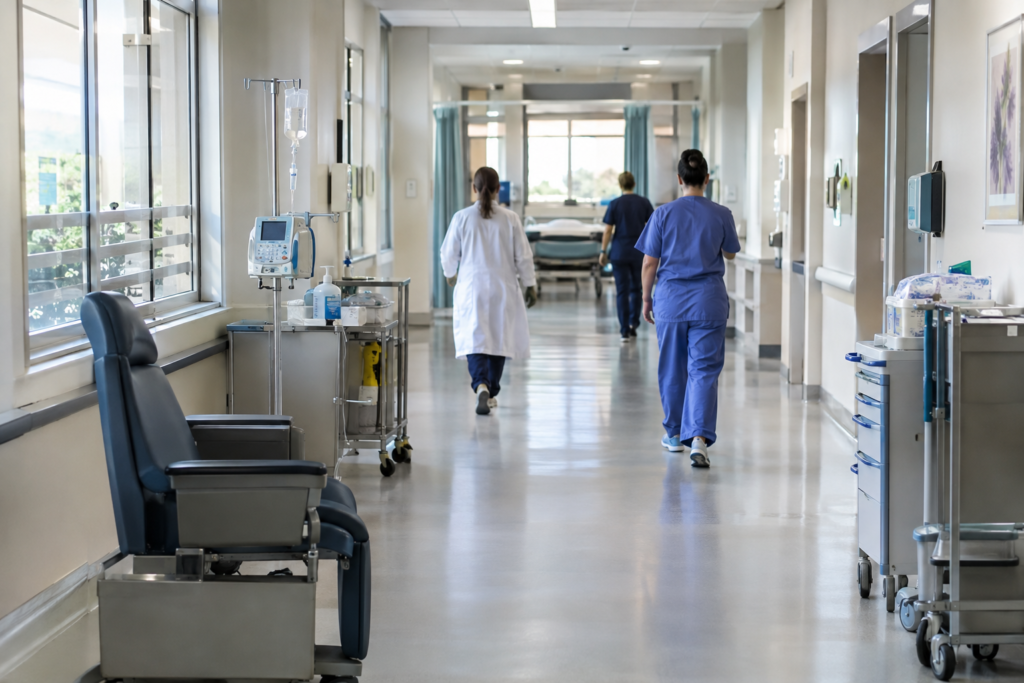 Câncer de pulmão: Anvisa aprova Emrelis para casos avançados