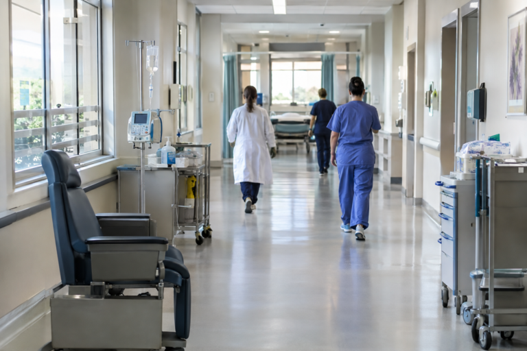 Câncer de pulmão: Anvisa aprova Emrelis para casos avançados