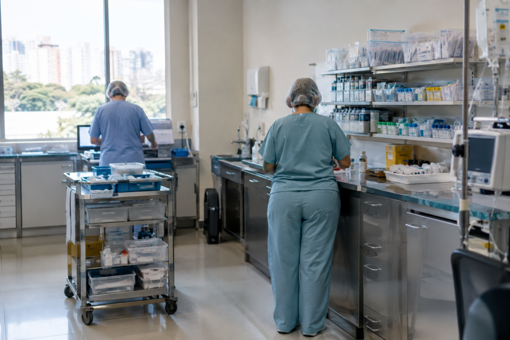 Câncer de pulmão metastático: Anvisa aprova Cejemly para tratamento inicial Câncer de pulmão metastático: Anvisa aprova Cejemly para tratamento inicial