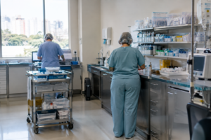 Câncer de pulmão metastático: Anvisa aprova Cejemly para tratamento inicial