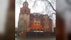Shepherd's Bush Empire