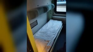Ciclos do sono: acordar no meio da noite pode ser normal