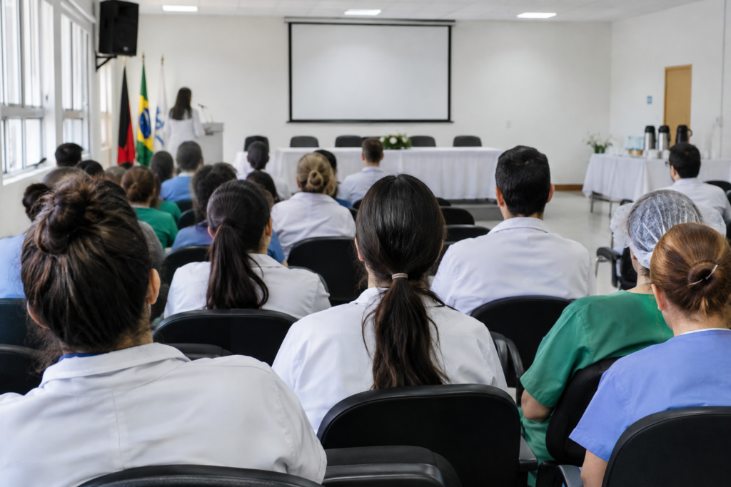 Concurso PB Saúde 2024: convocados chegam a 882 após nova integração