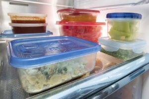 Conservação de alimentos: como guardar comida pronta, carnes e laticínios