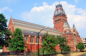 Universidade Harvard