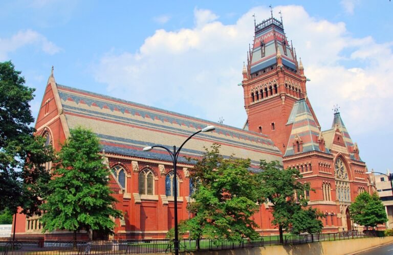 Universidade Harvard