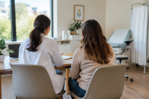 Dor na relação após os 50: menopausa pode ser uma causa, mas exige avaliação