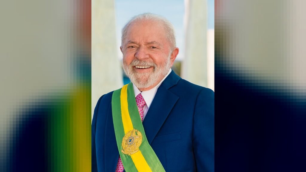 Eleições 2026: Lula promete canetas emagrecedoras no SUS; Flávio propõe prontuário único Luiz Inácio Lula da Silva