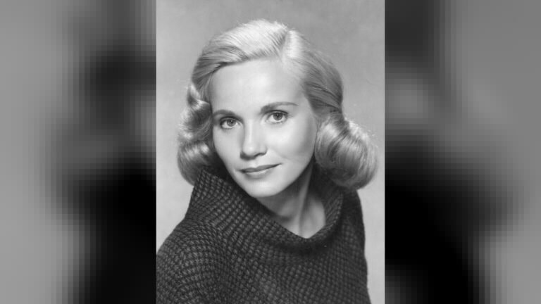 Eva Marie Saint
