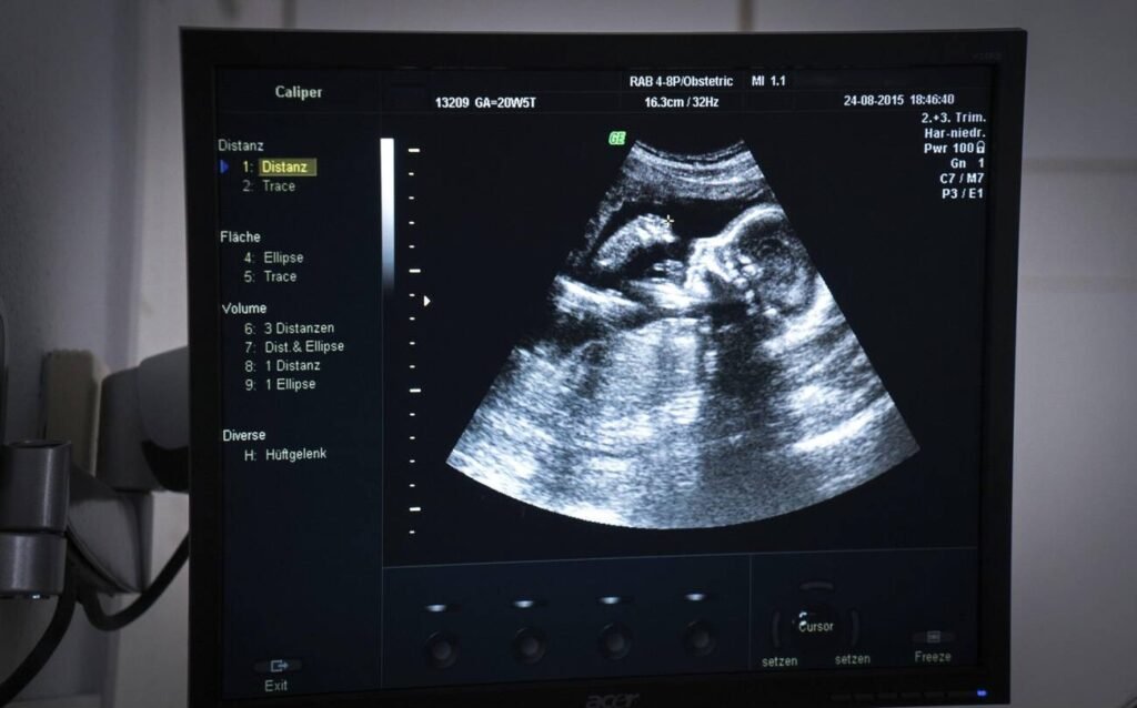 Gravidez após aborto espontâneo: mãe conta como vive nova gestação com a filha