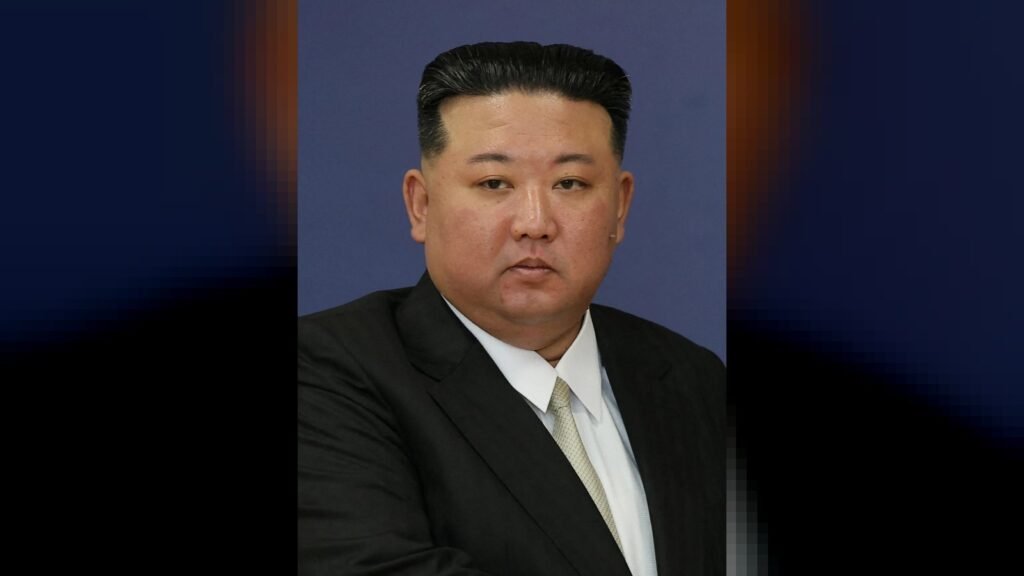 Kim Jong-un