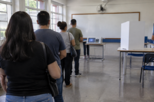 Lei seca nas eleições 2026: venda de bebidas está liberada em MS no segundo turno