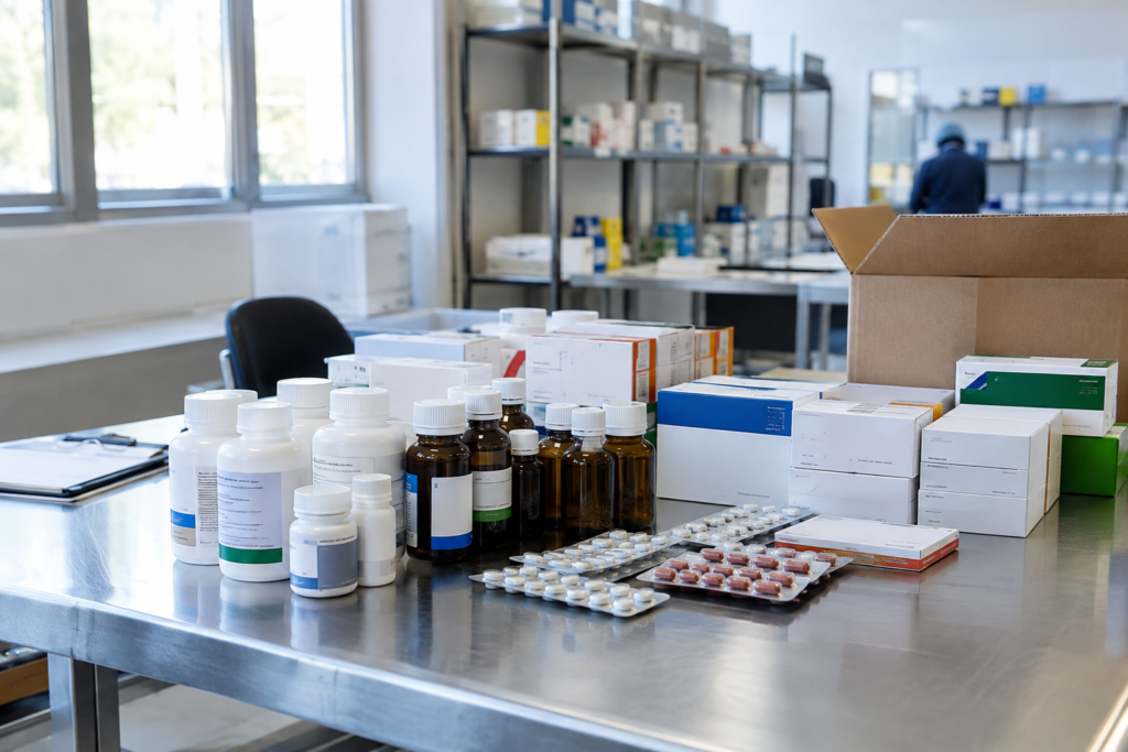 Medicamentos falsificados: Anvisa manda apreender Dysport e Keytruda