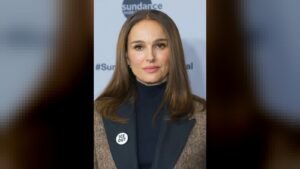 Natalie Portman