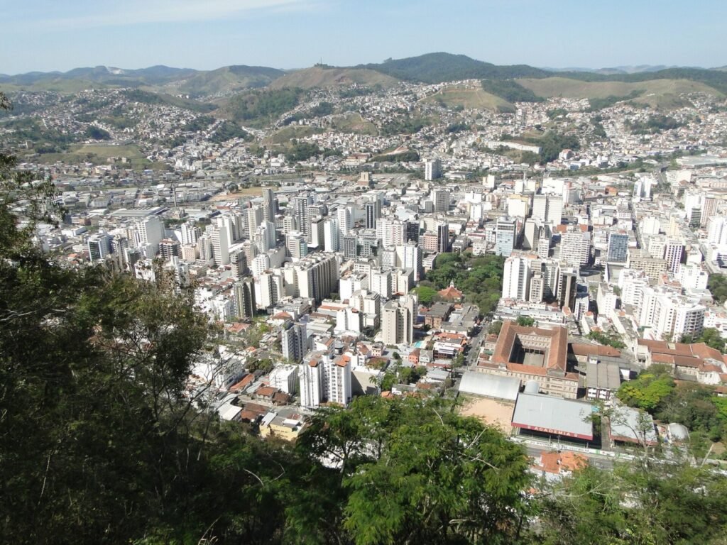 Outubro Rosa 2026: Dia D em Juiz de Fora terá orientações de saúde Juiz de Fora