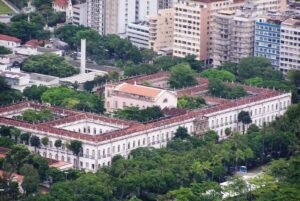 Universidade Federal do Rio de Janeiro