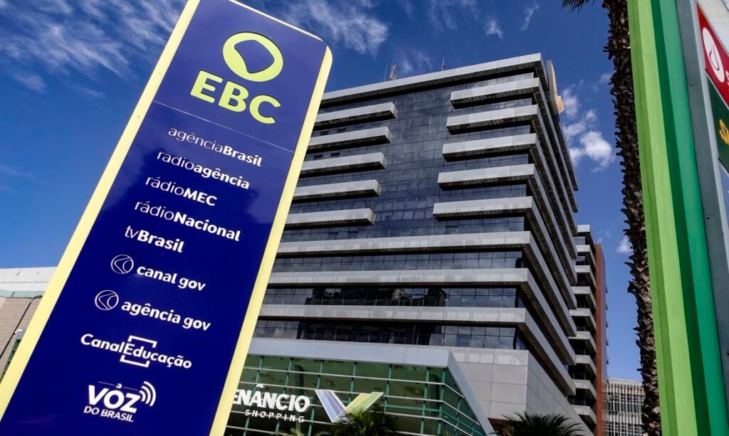 Prêmio Einstein +Admirados 2026: quatro jornalistas da EBC estão entre os selecionados Prêmio Einstein +Admirados 2026: quatro jornalistas da EBC estão entre os selecionados